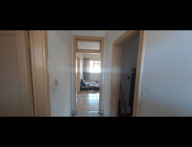 1 BEDROOM FLAT FOR SALE IN UMBILO